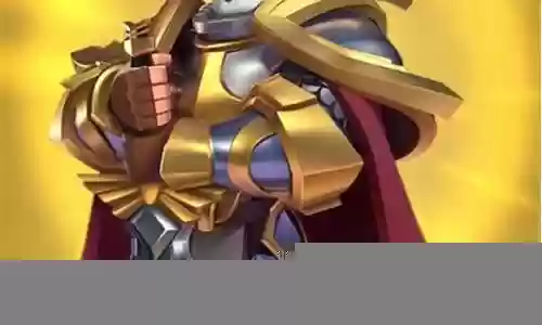 前期会心阵容搭配插图
