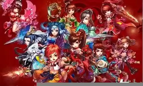 神雕侠侣手游后期阵容搭配插图