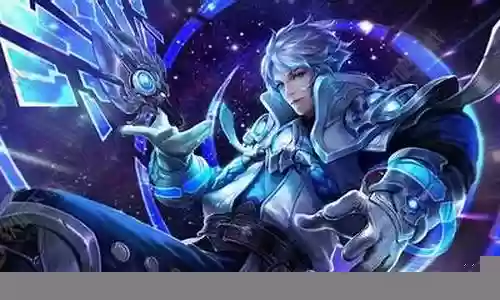 中路法师适配阵容搭配插图