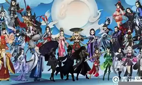 指尖江湖凤凰阵容搭配插图