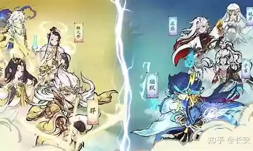 七剑试炼阵容搭配插图