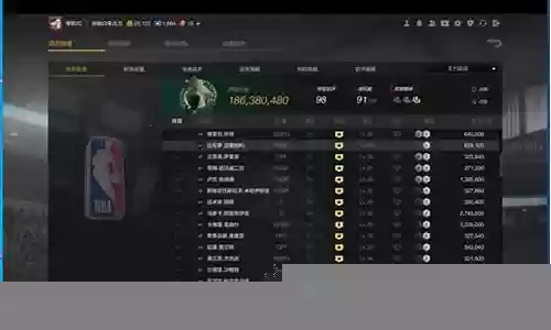 小波特搭配的阵容插图