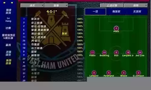 青训战队阵容搭配插图