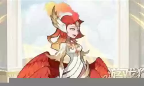 烈焰凤凰阵容搭配图插图