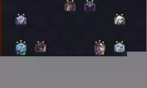 新版魔女刺客阵容搭配插图