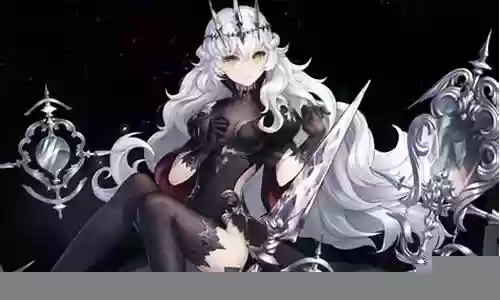 魔女羁绊怎么搭配阵容插图