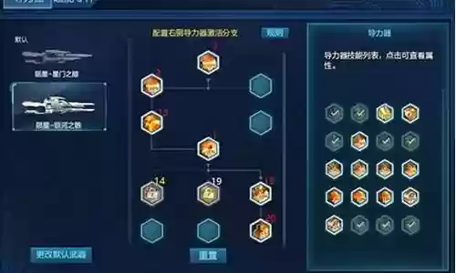 陨星最强输出搭配阵容插图