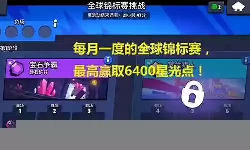 乱斗车队阵容搭配插图