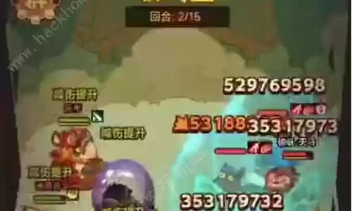 赐福天使阵容怎么搭配插图