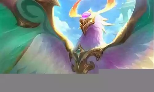 法师凤凰阵容搭配图解插图