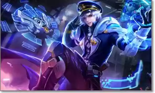 玄镜阵容搭配插图