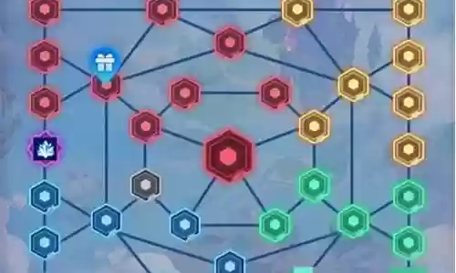超能世界云顶阵容搭配插图
