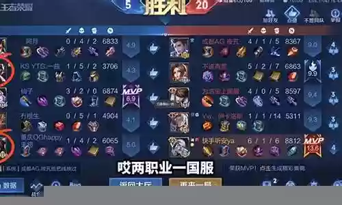 王者比赛阵容搭配撞车插图