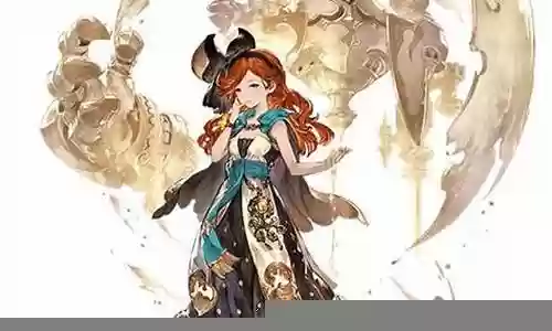 碧蓝幻想阵容土搭配插图