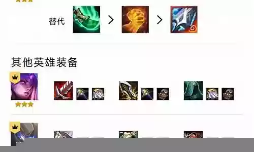 暗灵龙王阵容搭配插图