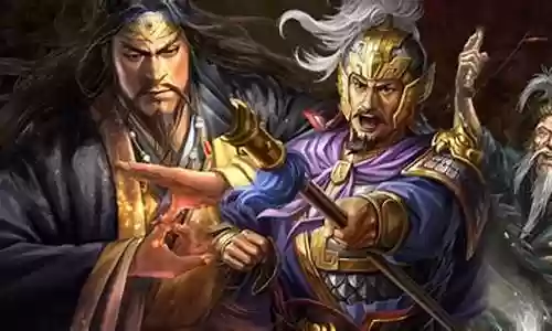 sp暗阵容搭配插图