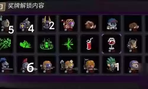 怪兽崛起阵容搭配推荐插图