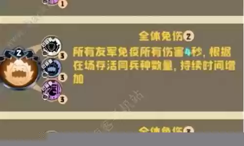 丧尸奶妈阵容搭配推荐插图