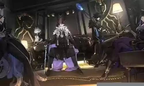 里律阵容搭配插图