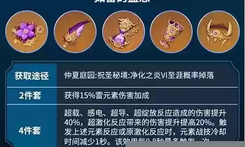 谢菲尔阵容搭配插图
