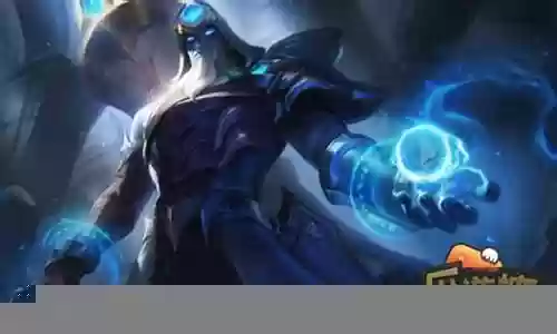 瑞滋法师阵容搭配插图
