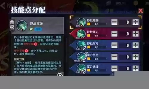 古烈怎么搭配阵容插图