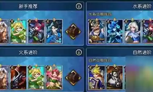 守望阵容怎么搭配最强插图