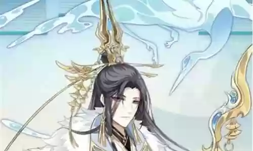 伶伦仙子阵容搭配插图