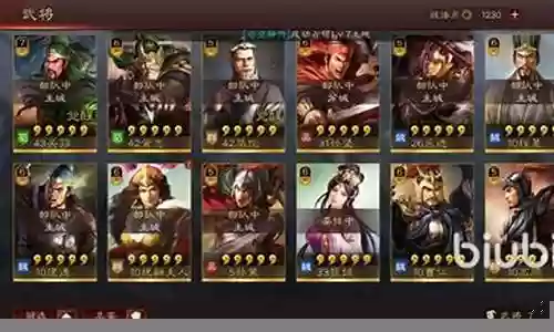 潜龙大象阵容怎么搭配插图