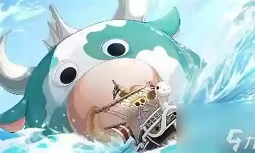 海底传说阵容搭配推荐插图