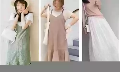 小仙女搭配阵容插图