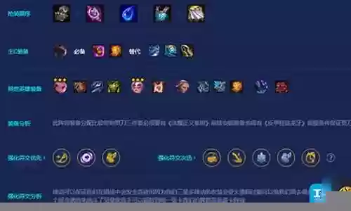 男刀辅助搭配阵容插图