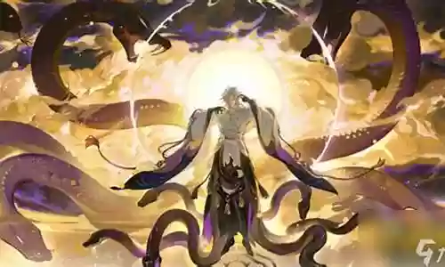 神蛇搭配阵容图片插图