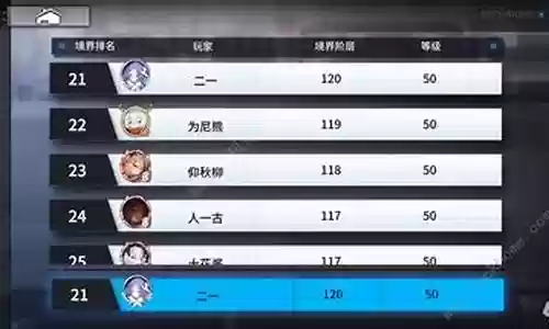 通感纪元阵容搭配插图