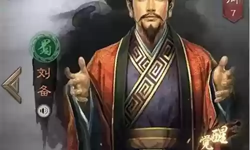 刘备搭配夺魄什么阵容好插图