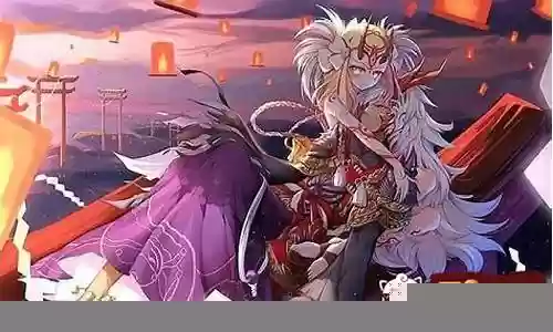 逢魔妖刀阵容搭配推荐插图