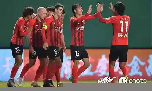 海港队首发阵容搭配表插图