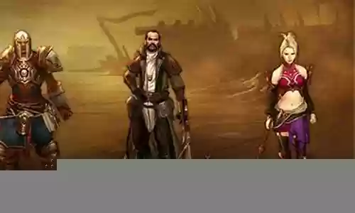 暗黑3魔女搭配阵容最新插图