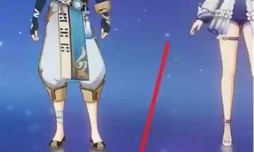 原神炎帝阵容如何搭配插图