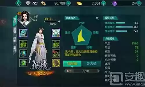绝世武神怎么搭配阵容最强插图