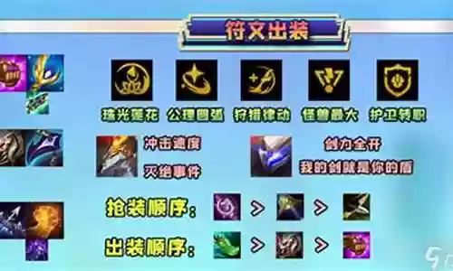 打机甲的阵容搭配图片插图