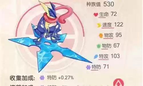 口袋觉醒忍蛙阵容搭配插图