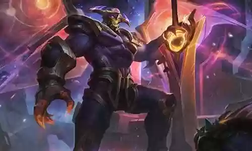 用什么阵容搭配剑魔好玩插图