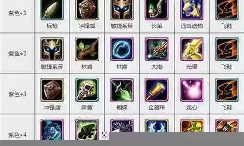 幽灵虹吸阵容搭配推荐图插图
