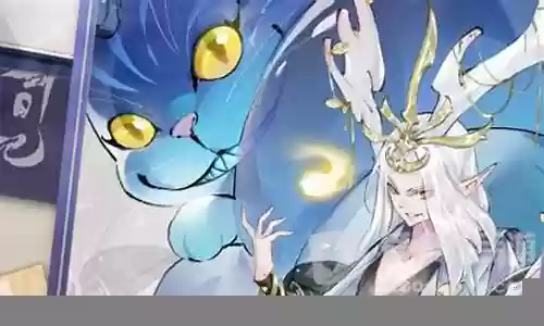 白泽的阵容搭配插图