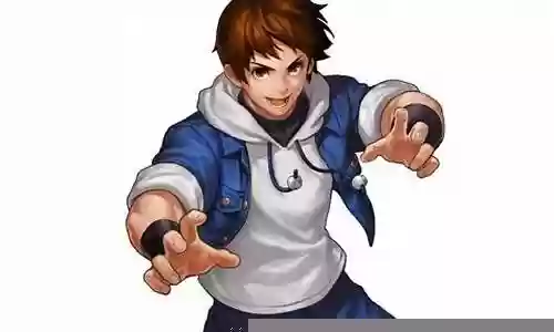 小龙飞天椎拳崇阵容搭配插图