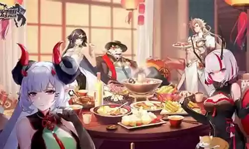 双生幻想剧情阵容搭配推荐插图
