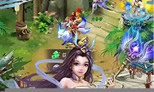 西游除魔阵容搭配攻略插图