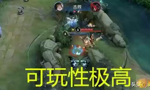 中路简单法师推荐阵容搭配插图