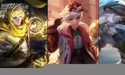 开团完美阵容搭配插图